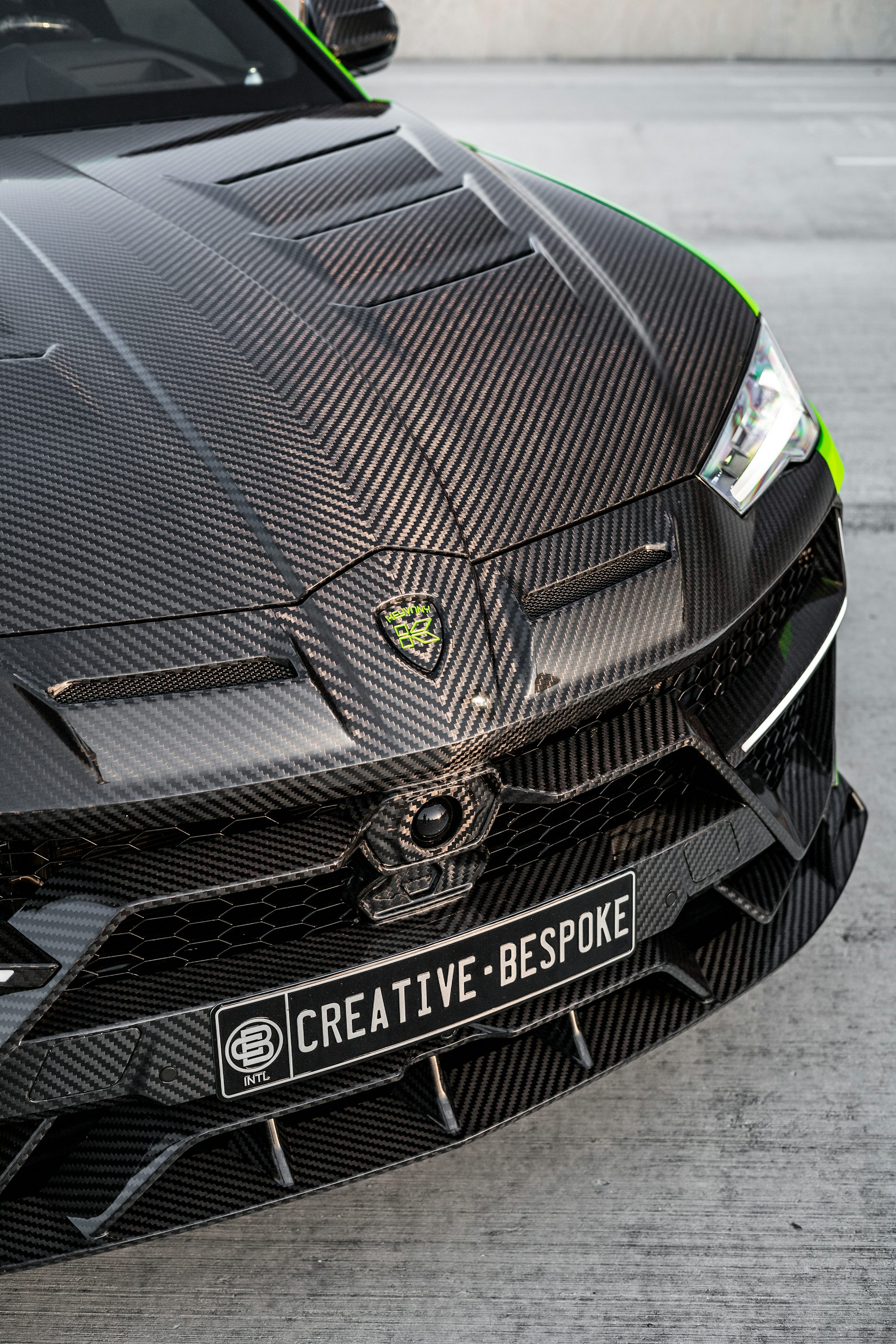 black mercedes benz car on road during daytime